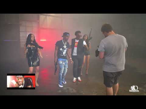 Foogiano Mic jaay -Got It (bts)RocShotChaTv