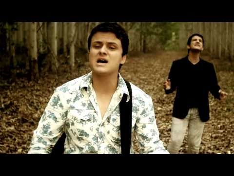 André e Felipe - Sonhador (Clipe)