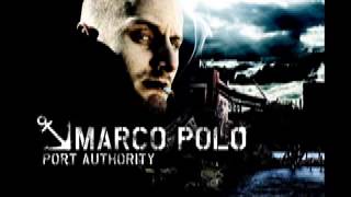 Marco Polo feat  Jaysaun "All My Love"