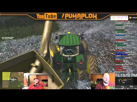 Twitch Bit: The End of Tunxdorf