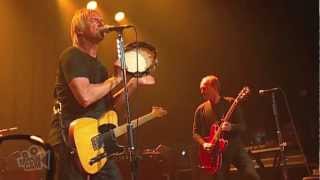 Paul Weller - Moonshine (Live in Sydney) | Moshcam