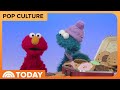 Elmo Cookie Monster More Are Heading To Italy Find Out Why