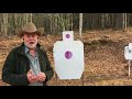 5 Key Self Defense Shooting Drills With Richard Mann