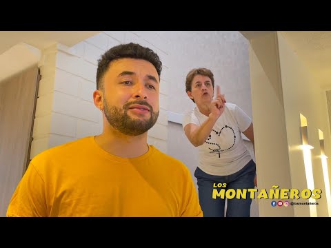 MOMS ARE NOT WRONG - THE MOUNTAINEERS