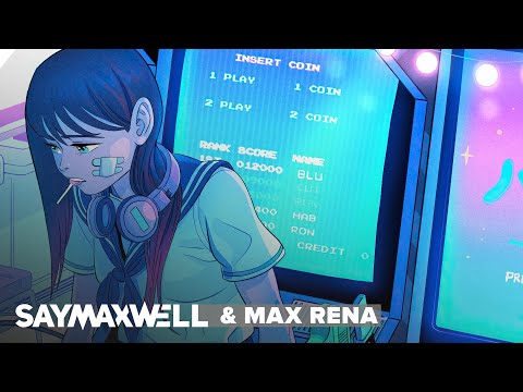 SayMaxWell & Max Rena - Try Again (Original)