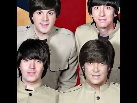 Clark Center Presents - Yesterday: A Tribute to the Beatles - SAT, APR 19; 7:30pm