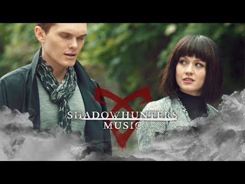 Lydia&Sebastien - Le rendez-vous | Shadowhunters 3x12 Music [HD]