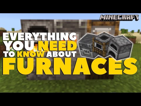 Everything YOU NEED to Know About the 3 FURNACE TYPES!