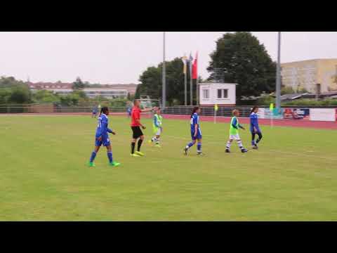 AFT - Cup 2018 - Union Schönebeck D-J am 2018-06-24