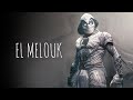 MOON KNIGHT - El Melouk (Music Video) Marvel
