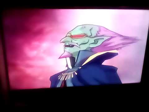 Bakugan Battle Brawlers Episode 14 Rule All Bakugan!