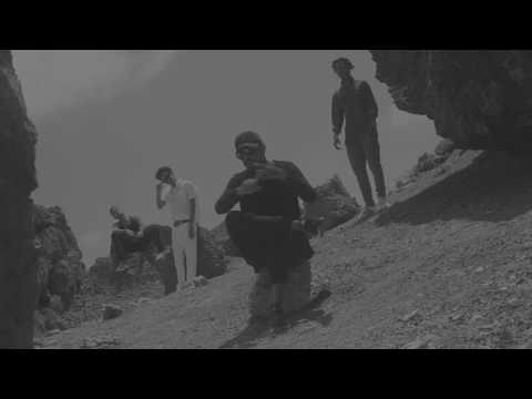 Barz For Dayz #8 ZOINX - ILLUMINAMIMATI