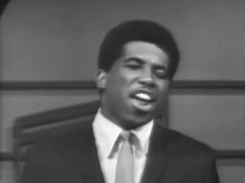 Ben E  KING Stand By Me 1961