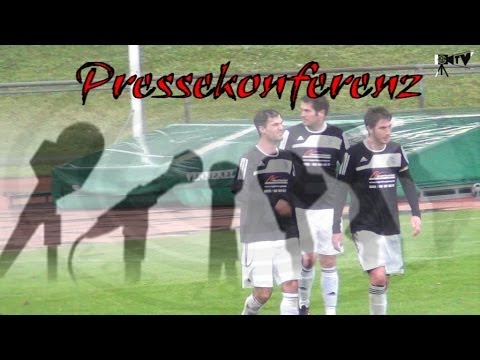 VfR-TV zeigt den 30.Spieltag aus der Bayernliga-Süd 2013/14