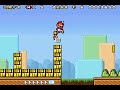 SMAGHETTI SMA4 SMB3 CUSTOM LEVELS 1188