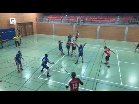 HSG Illertal - Langenargen Tettnang