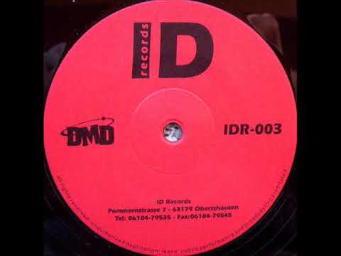 Murphy Brown ‎– You're The One  (Club mix)