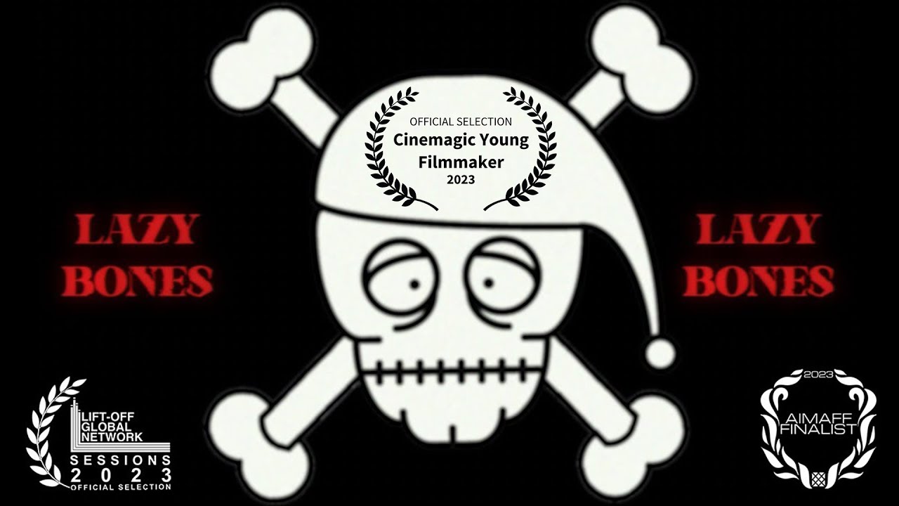 Lazy Bones