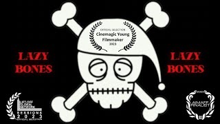 Lazy Bones