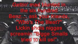 The Diplomats - Dipset Anthem Ft. Biggie Remix