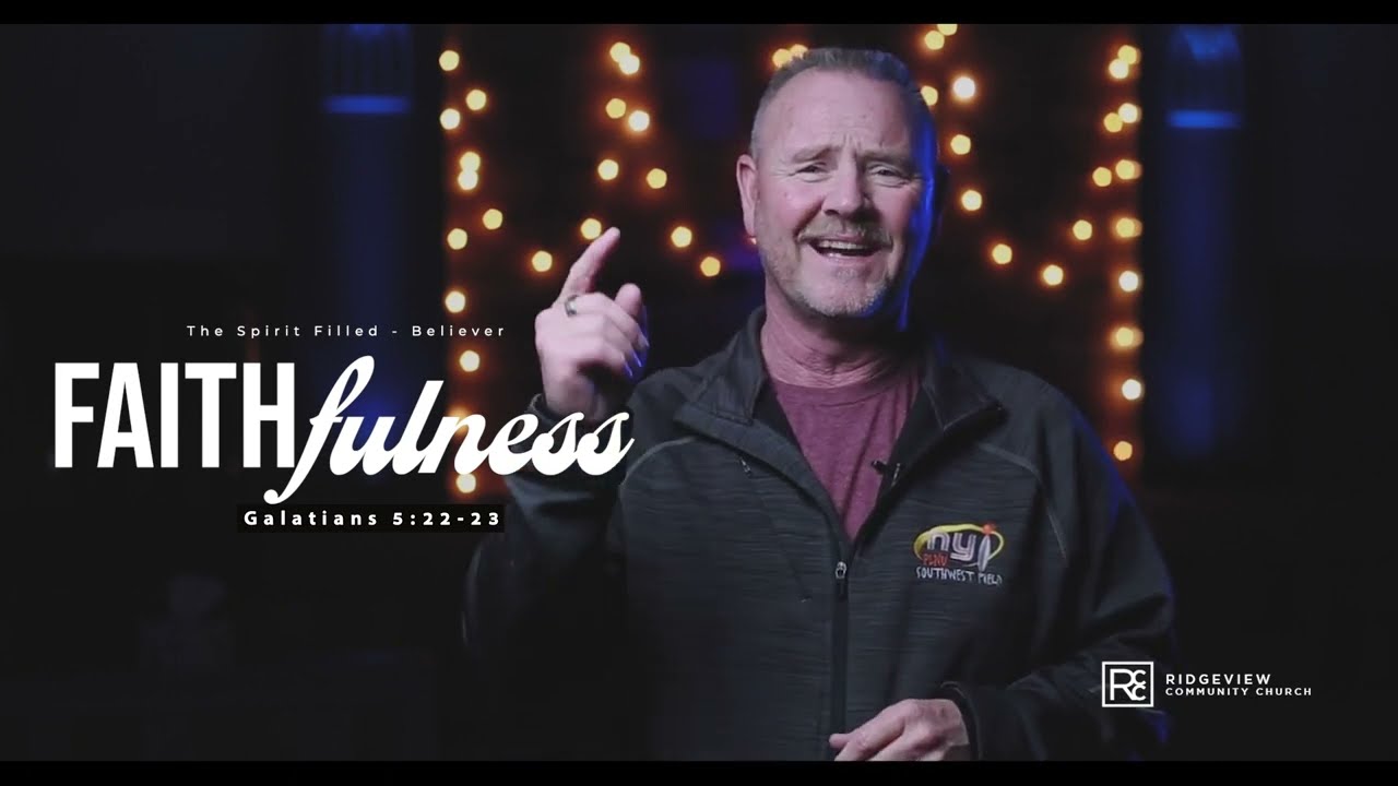 Faithfulness