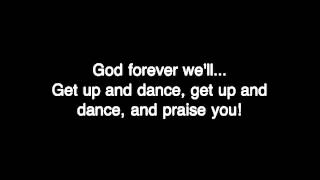Break Free - Hillsong United (Lyrics)