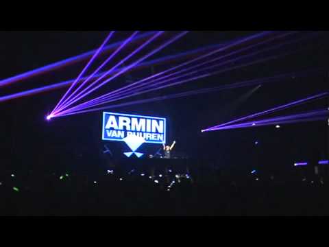 Armin van Buuren - ASOT 550 (IEC Kiev 10.03.2012)