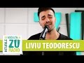 Liviu Teodorescu - Tarziu (Live la Radio ZU) 
