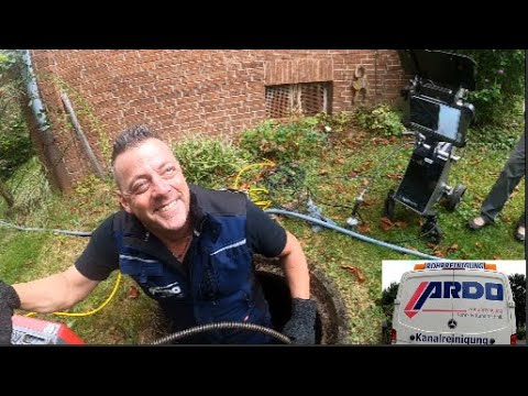 Kempinger➕ARDO. 459.  Zwei Bekloppte auf der Suche nach Omas Eintopf. In Nordrhein-Westfalen