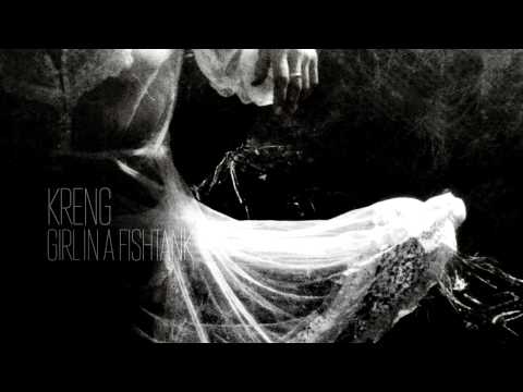 Kreng — Girl in a Fishtank