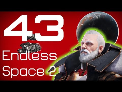 Endless Space 2 - Zjednoczone Imperium [#43]
