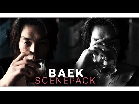 「4k」trigger (2) scenepack | moon baek editing clips