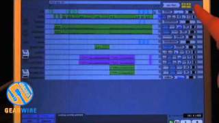 Video thumbnail for Mackie Onyx Satellite And Mackie Tracktion: Setting Up Tracktion With The Onyx Satellite by gearwire