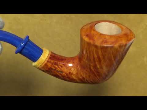 Pipa Santambrogio FX - Freeform (SS117)