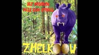 Zmelkoow - Od avta do vode