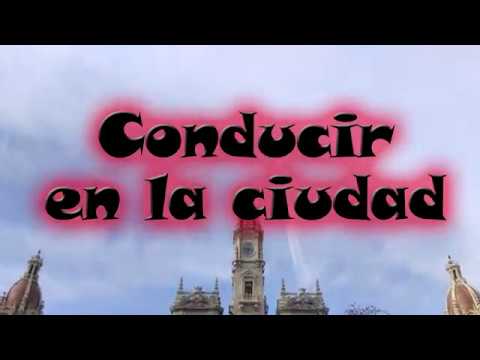 Curiositat valenciana    Capítulo 8 - Conducir en la ciudad