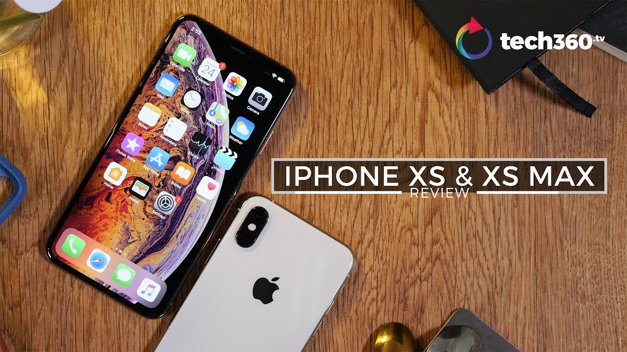 Apple iPhone XS Max review: Is this the iPhone for you?