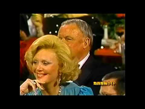 Begin The Beguine - Frank Sinatra