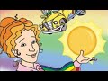 The Magic School Bus Makes A Rainbow Full 2001 Warner Home Video VHS