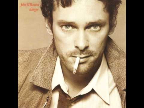 John O' Banion - Caught (live 1982)