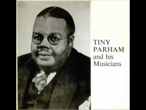 Tiny Parham - Jungle Crawl (1929)