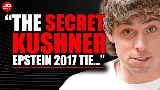 If YOU Think Kushner is a Shady Figure, You NEED To Watch This...
