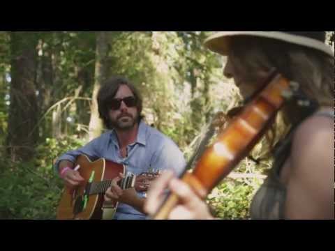 Gold Leaves - The Doe Bay Sessions (2012)