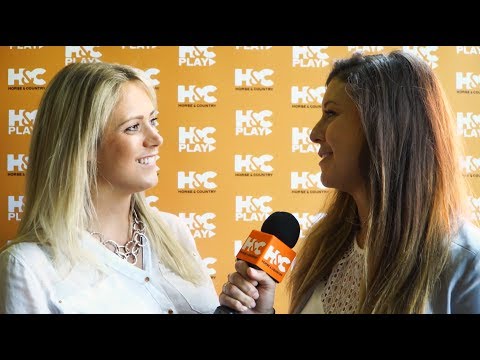 Tina Wallace Interview - Blue Chip All Star Academy finalist