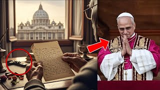 Pope Leo XIV meets the father who abandoned him…What He Did Next Stunned the World