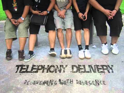 telephony delivery - dollah tiger