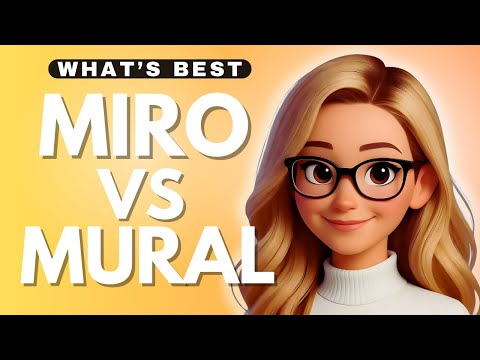 Miro Vs Mural Which is the Best - 2025