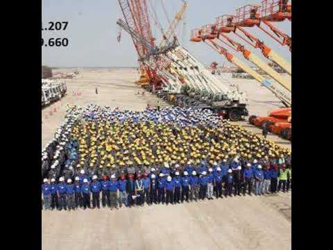 DANIELI Saudi Một thời để nhớ