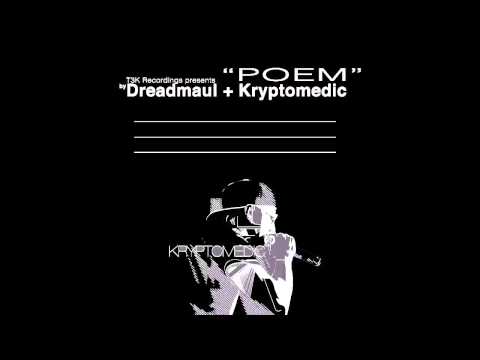 T3K-LTD019: Dreadmaul + Kryptomedic - "Poem"