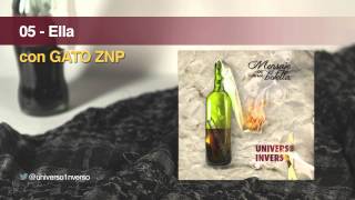 05 - ELLA con GATO ZNP [Universo Inverso] [PROD. HOBBO]